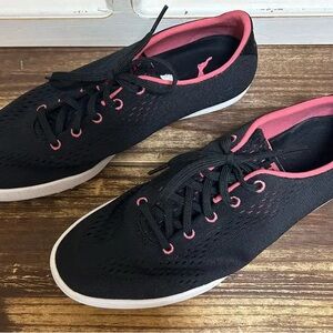 Puma Women's Athletic Shoes - Black